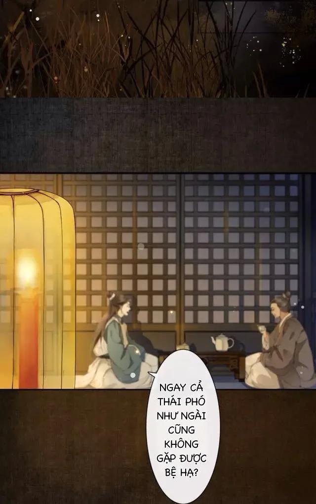 Khánh Hi Kỷ Sự - Chương 3 - Trang 10