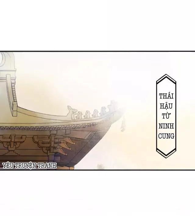 Khánh Hi Kỷ Sự - Chương 4 - Trang 12