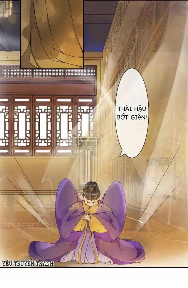 Khánh Hi Kỷ Sự - Chương 4 - Trang 14