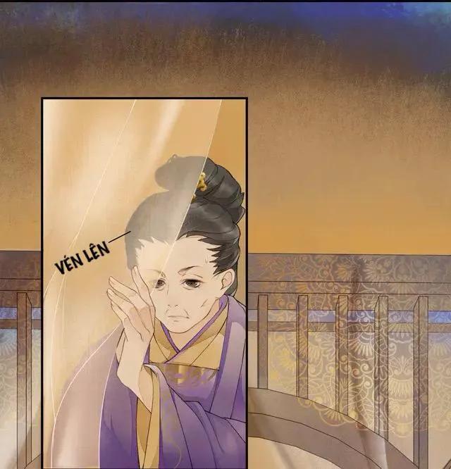 Khánh Hi Kỷ Sự - Chương 4 - Trang 20