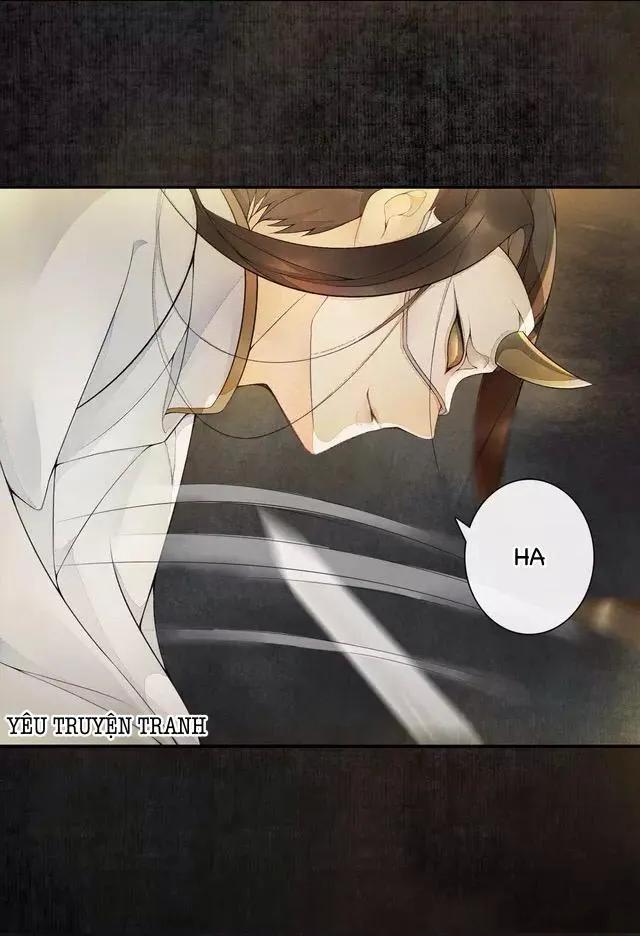 Khánh Hi Kỷ Sự - Chương 4 - Trang 3