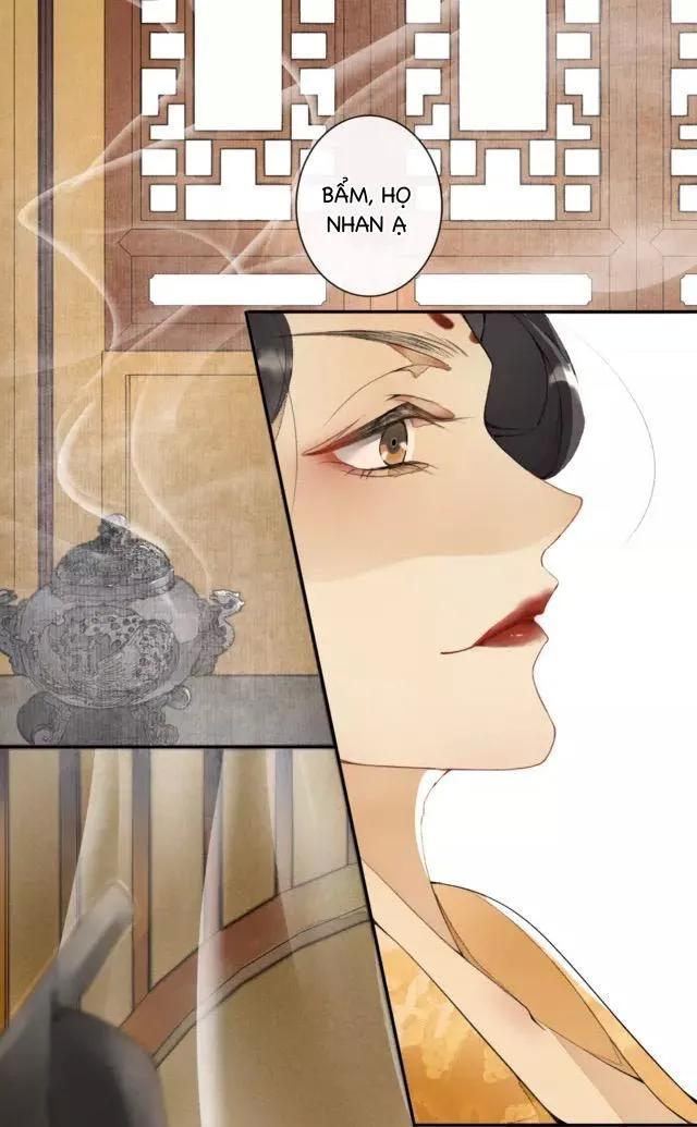 Khánh Hi Kỷ Sự - Chương 4 - Trang 29