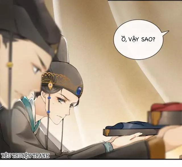 Khánh Hi Kỷ Sự - Chương 4 - Trang 30