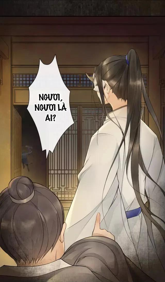 Khánh Hi Kỷ Sự - Chương 4 - Trang 7