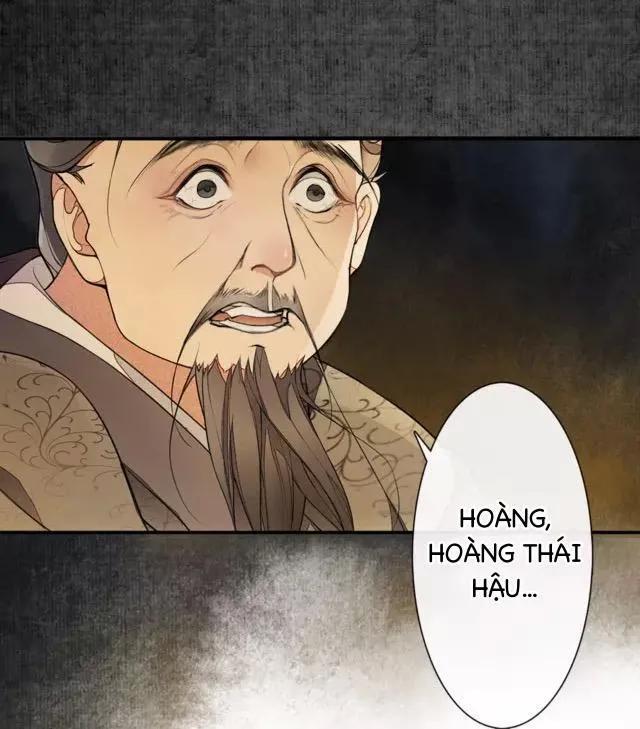 Khánh Hi Kỷ Sự - Chương 4 - Trang 10