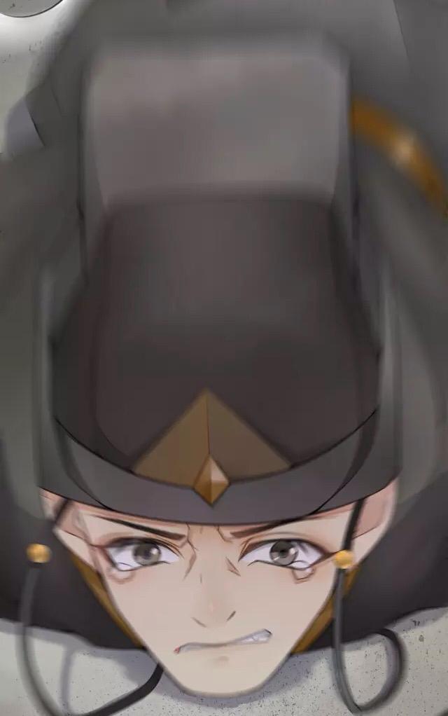 Khánh Hi Kỷ Sự - Chương 5 - Trang 12