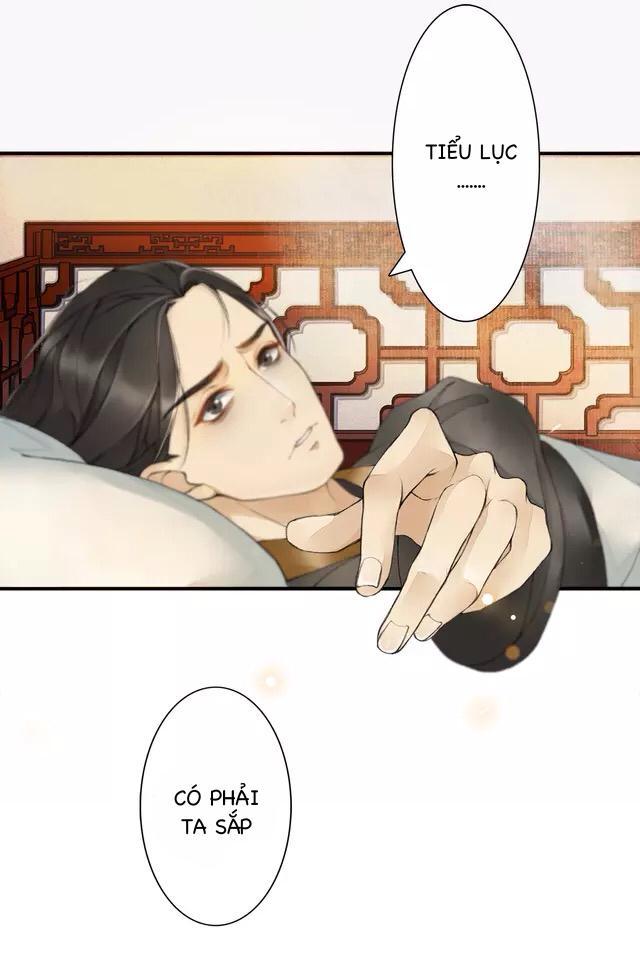 Khánh Hi Kỷ Sự - Chương 5 - Trang 17