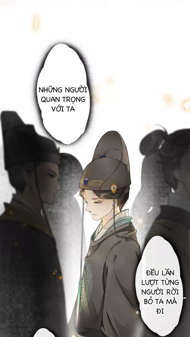 Khánh Hi Kỷ Sự - Chương 5 - Trang 25