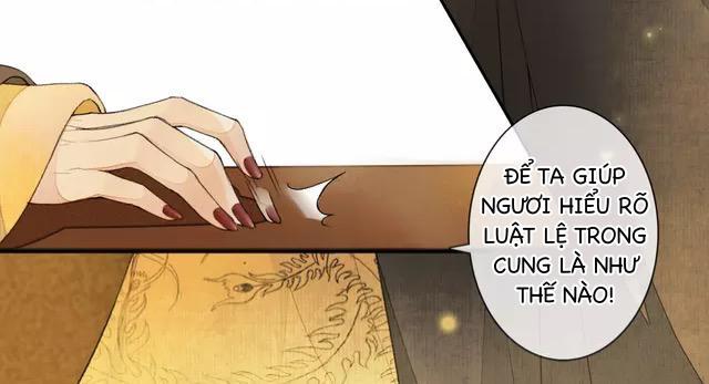 Khánh Hi Kỷ Sự - Chương 5 - Trang 4