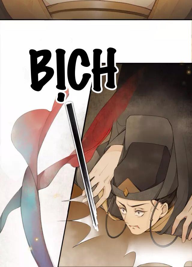 Khánh Hi Kỷ Sự - Chương 5 - Trang 6