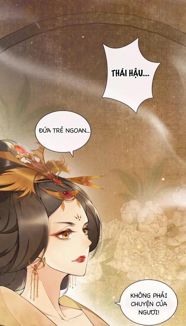 Khánh Hi Kỷ Sự - Chương 5 - Trang 9