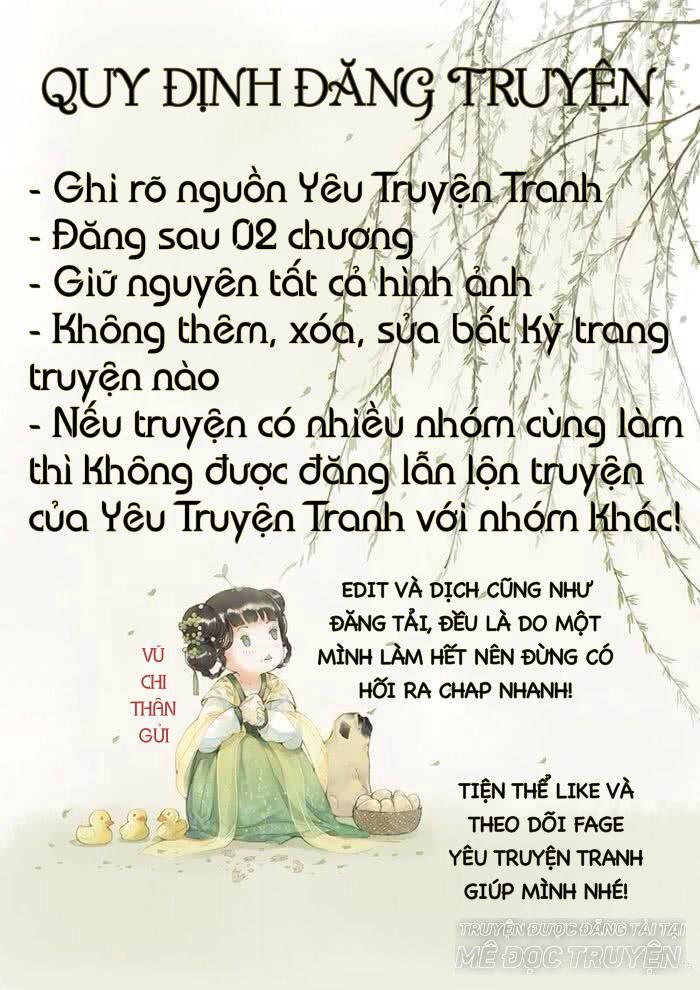 Khánh Hi Kỷ Sự - Chương 6 - Trang 1