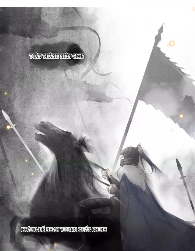 Khánh Hi Kỷ Sự - Chương 6 - Trang 2