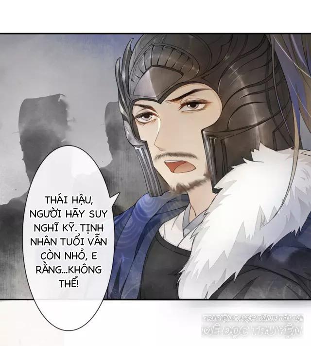 Khánh Hi Kỷ Sự - Chương 6 - Trang 11