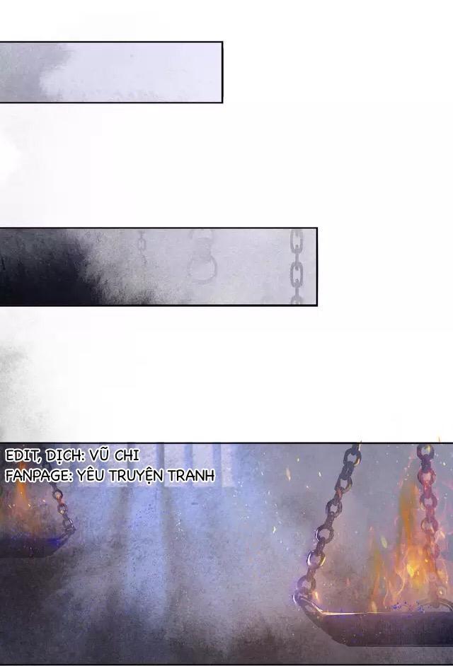 Khánh Hi Kỷ Sự - Chương 6 - Trang 14