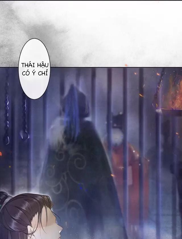 Khánh Hi Kỷ Sự - Chương 6 - Trang 15