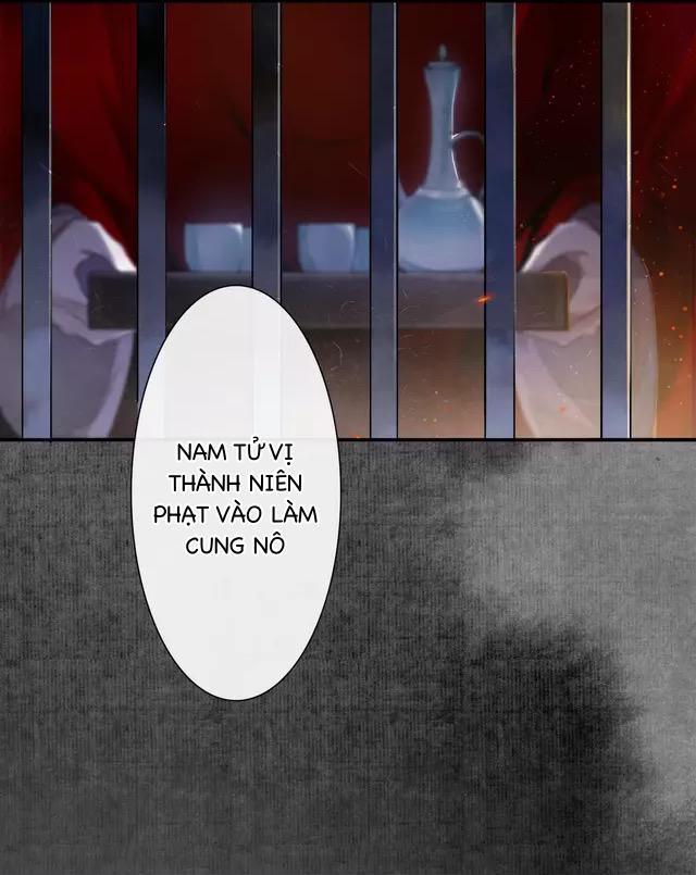 Khánh Hi Kỷ Sự - Chương 6 - Trang 17