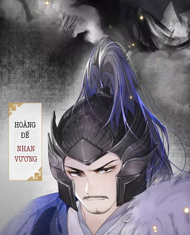 Khánh Hi Kỷ Sự - Chương 6 - Trang 3