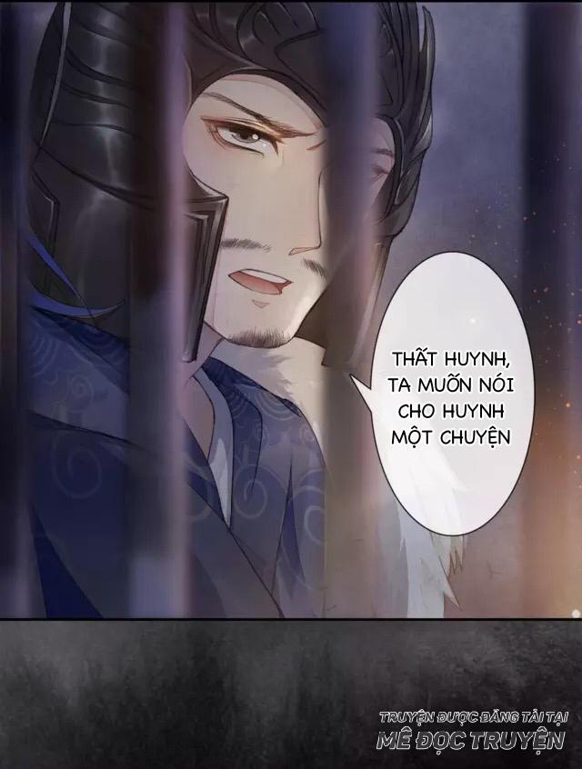 Khánh Hi Kỷ Sự - Chương 6 - Trang 21