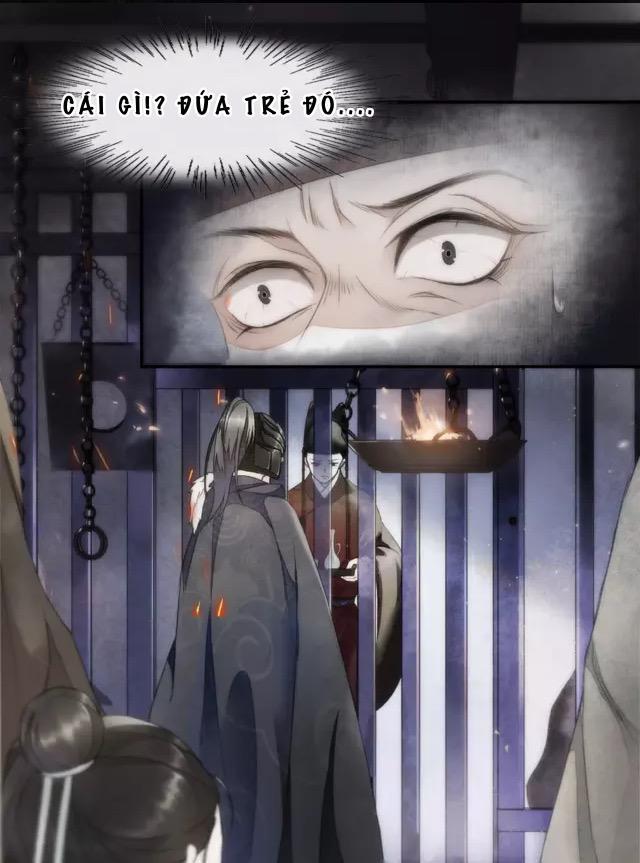 Khánh Hi Kỷ Sự - Chương 6 - Trang 23