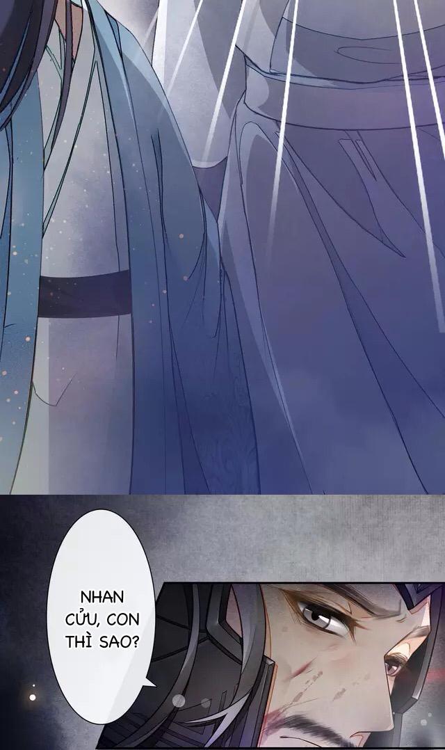 Khánh Hi Kỷ Sự - Chương 6 - Trang 28