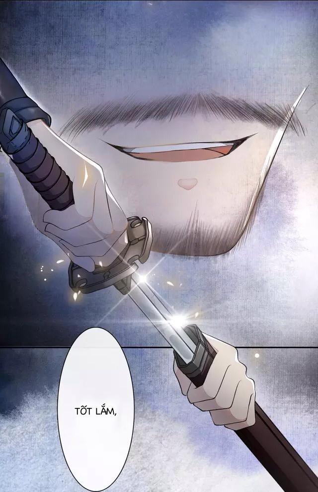 Khánh Hi Kỷ Sự - Chương 6 - Trang 30