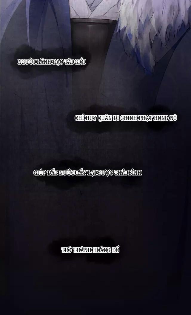 Khánh Hi Kỷ Sự - Chương 6 - Trang 4