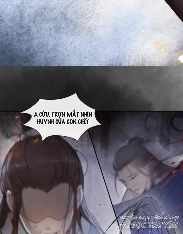 Khánh Hi Kỷ Sự - Chương 6 - Trang 31