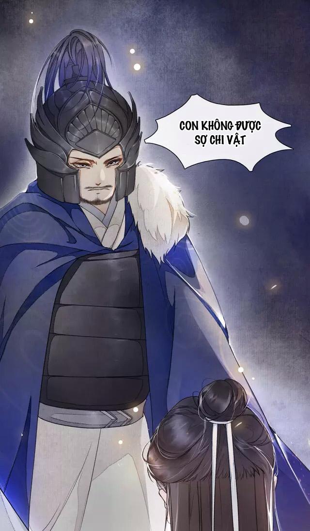 Khánh Hi Kỷ Sự - Chương 6 - Trang 34