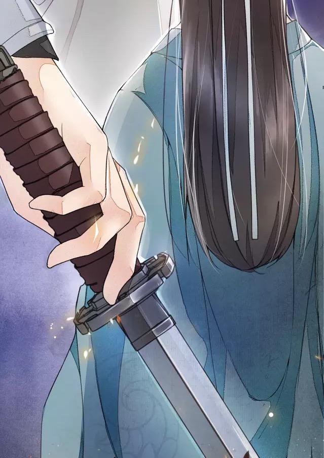 Khánh Hi Kỷ Sự - Chương 6 - Trang 35