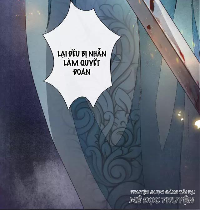 Khánh Hi Kỷ Sự - Chương 6 - Trang 36