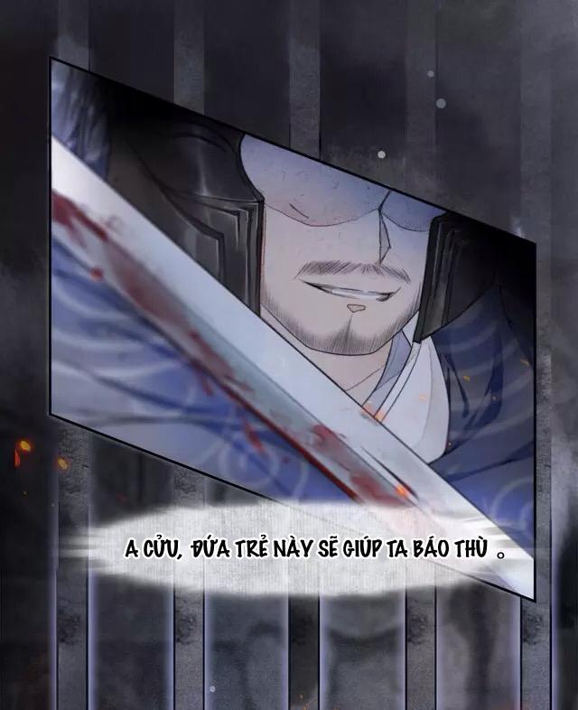 Khánh Hi Kỷ Sự - Chương 6 - Trang 37