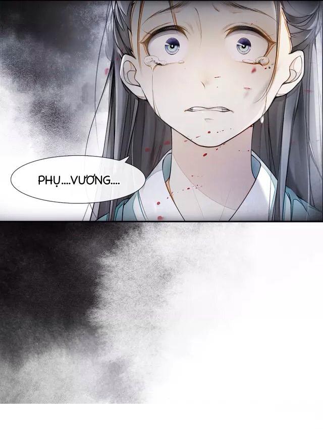 Khánh Hi Kỷ Sự - Chương 6 - Trang 39