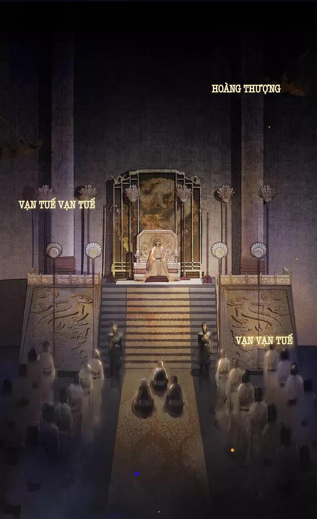 Khánh Hi Kỷ Sự - Chương 6 - Trang 5