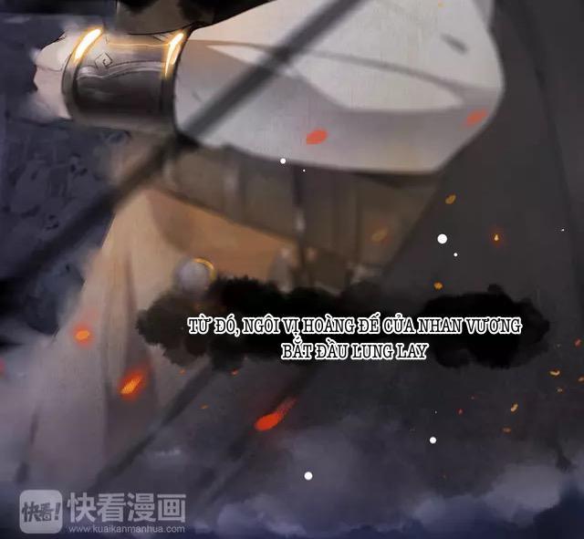 Khánh Hi Kỷ Sự - Chương 6 - Trang 7