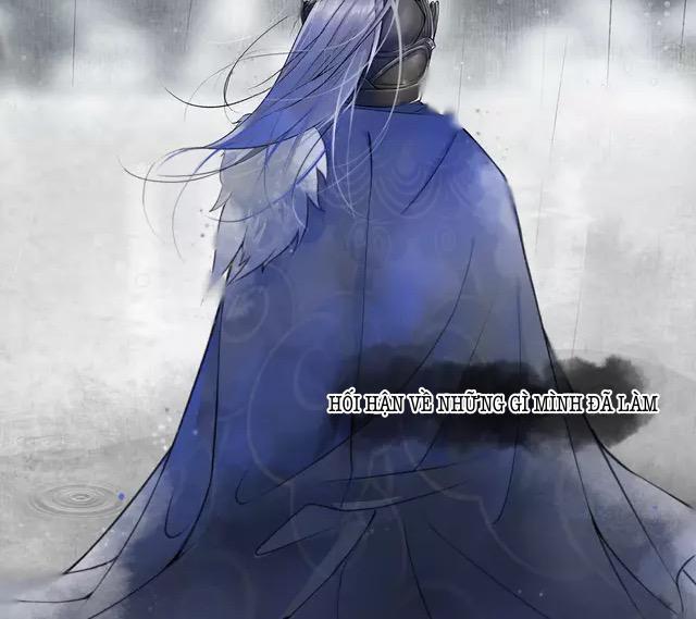 Khánh Hi Kỷ Sự - Chương 6 - Trang 9