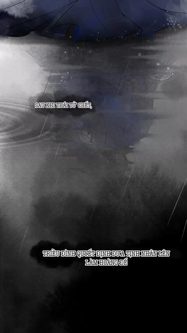 Khánh Hi Kỷ Sự - Chương 6 - Trang 10