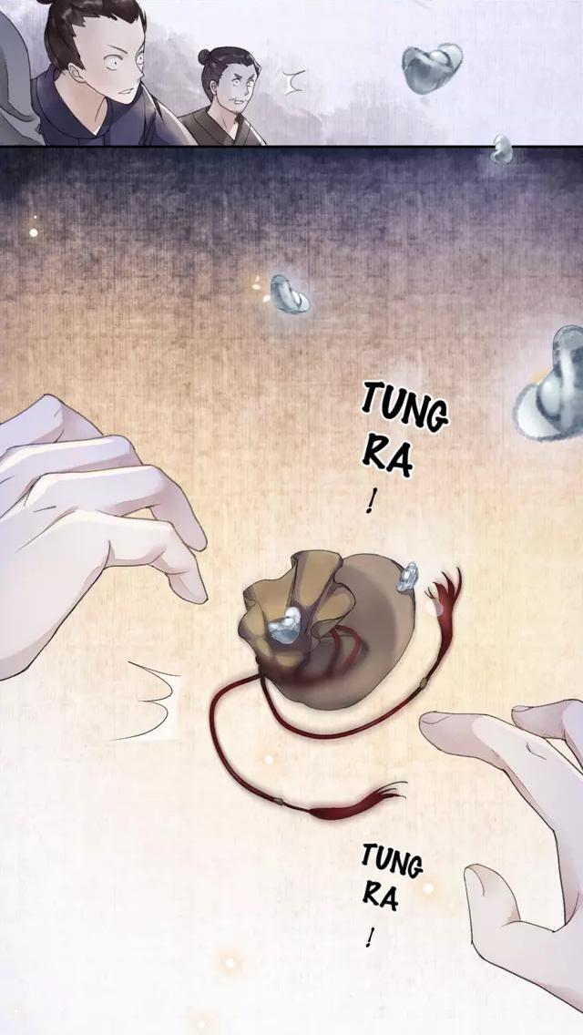 Khánh Hi Kỷ Sự - Chương 7 - Trang 12