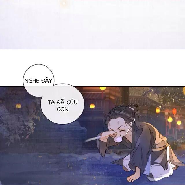 Khánh Hi Kỷ Sự - Chương 7 - Trang 13