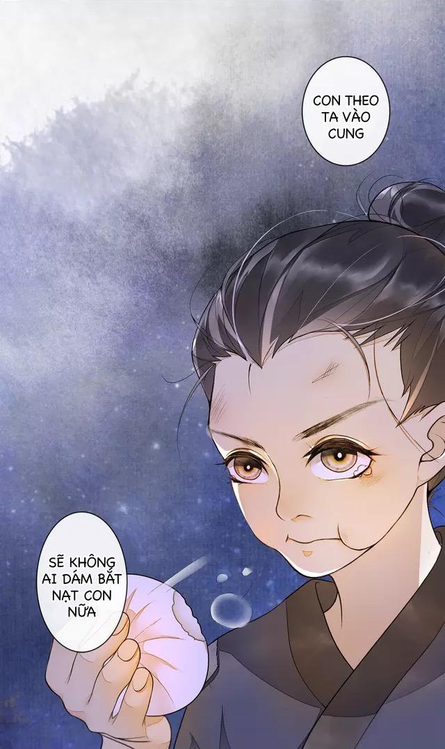 Khánh Hi Kỷ Sự - Chương 7 - Trang 14