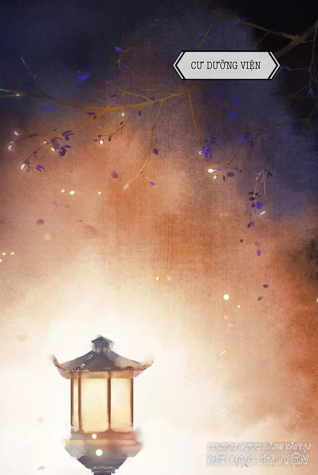 Khánh Hi Kỷ Sự - Chương 7 - Trang 16