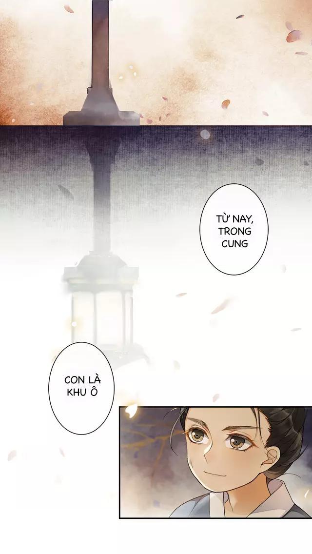 Khánh Hi Kỷ Sự - Chương 7 - Trang 17