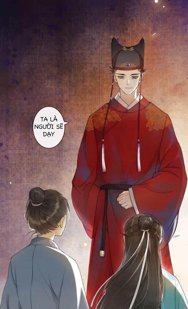 Khánh Hi Kỷ Sự - Chương 7 - Trang 19