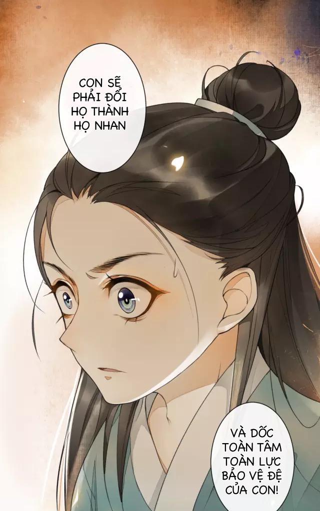 Khánh Hi Kỷ Sự - Chương 7 - Trang 22