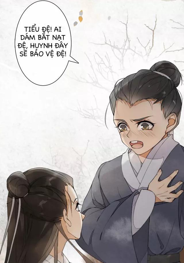 Khánh Hi Kỷ Sự - Chương 7 - Trang 24