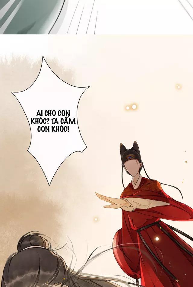 Khánh Hi Kỷ Sự - Chương 7 - Trang 28