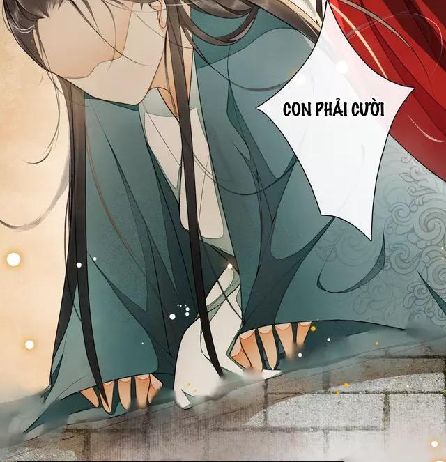 Khánh Hi Kỷ Sự - Chương 7 - Trang 29