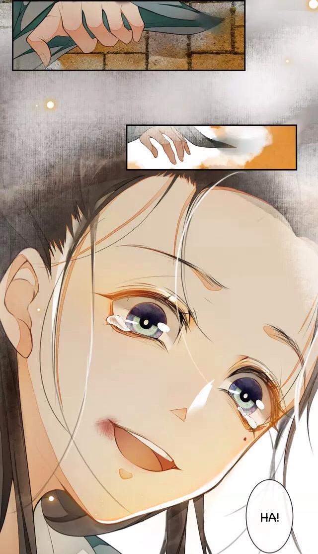 Khánh Hi Kỷ Sự - Chương 7 - Trang 30