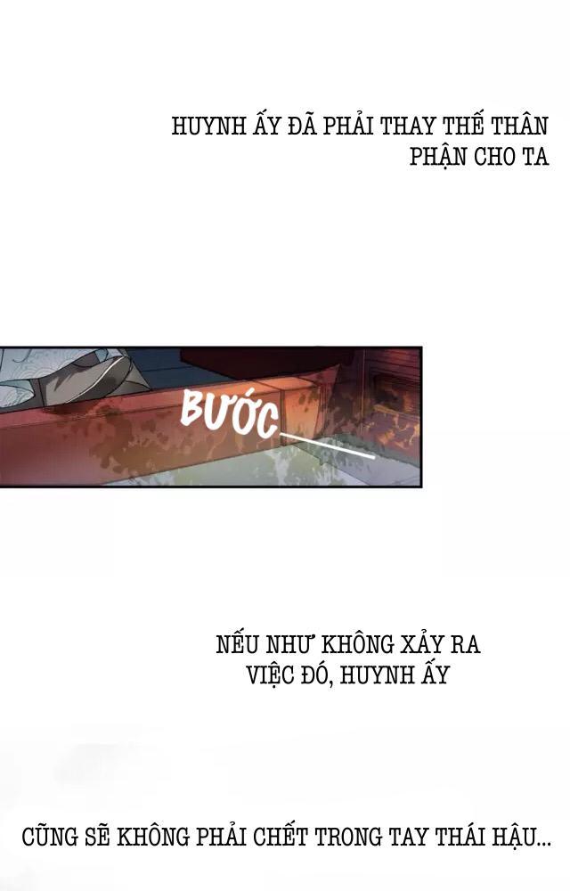 Khánh Hi Kỷ Sự - Chương 7 - Trang 33