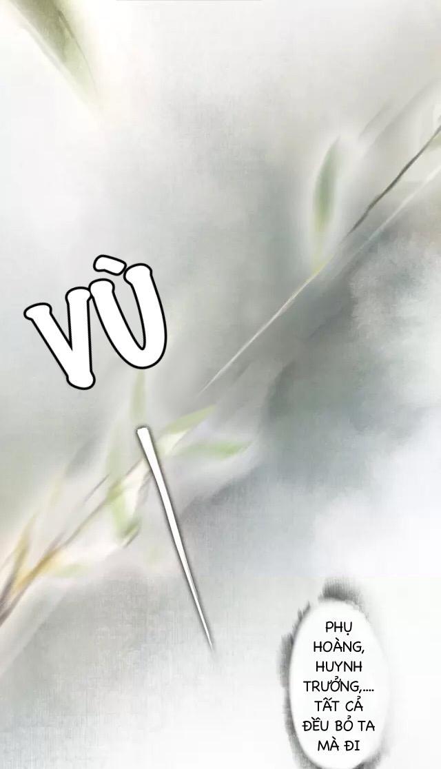 Khánh Hi Kỷ Sự - Chương 7 - Trang 38